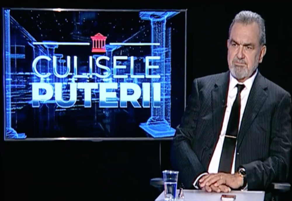 Culisele puterii | Miron Mitrea: PNL este istorie. USR-PLUS ar putea câștiga războiul politic, cu o condiție