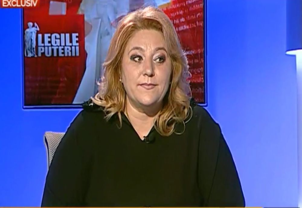 Soțul Dianei Șoșoacă este AUDIAT! Acesta ar fi lovit un polițist