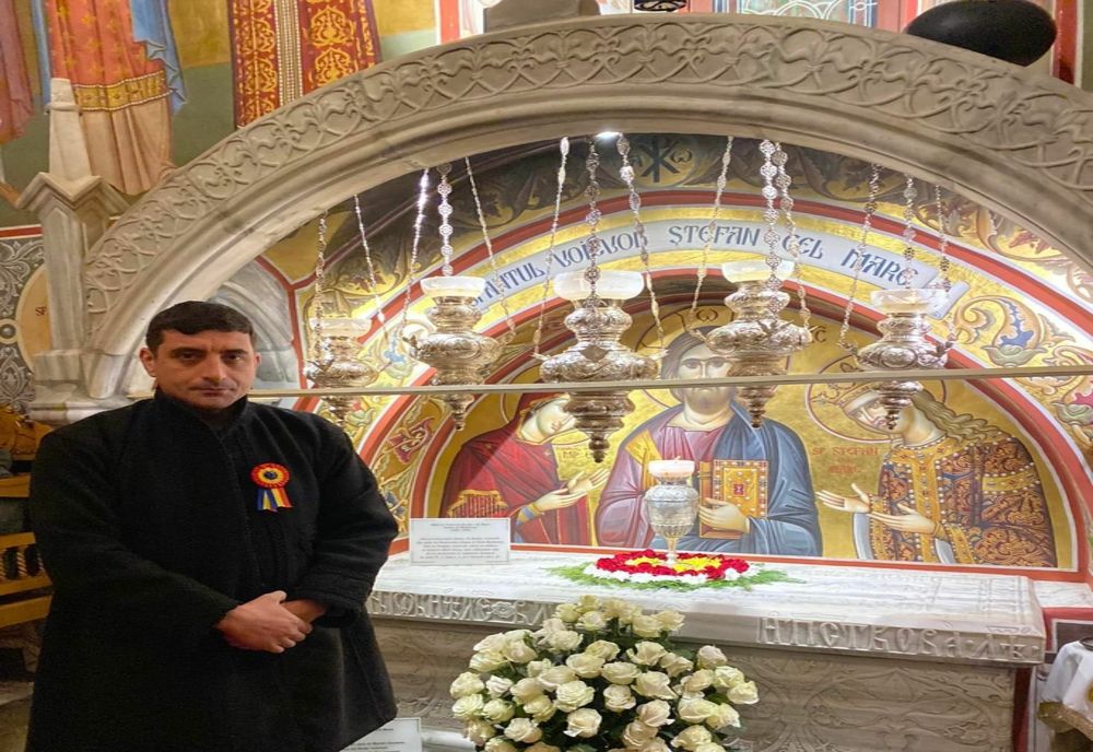 George Simion după întâlnirea cu Emil Boc: ”E un om rezonabil cu care se poate discuta”