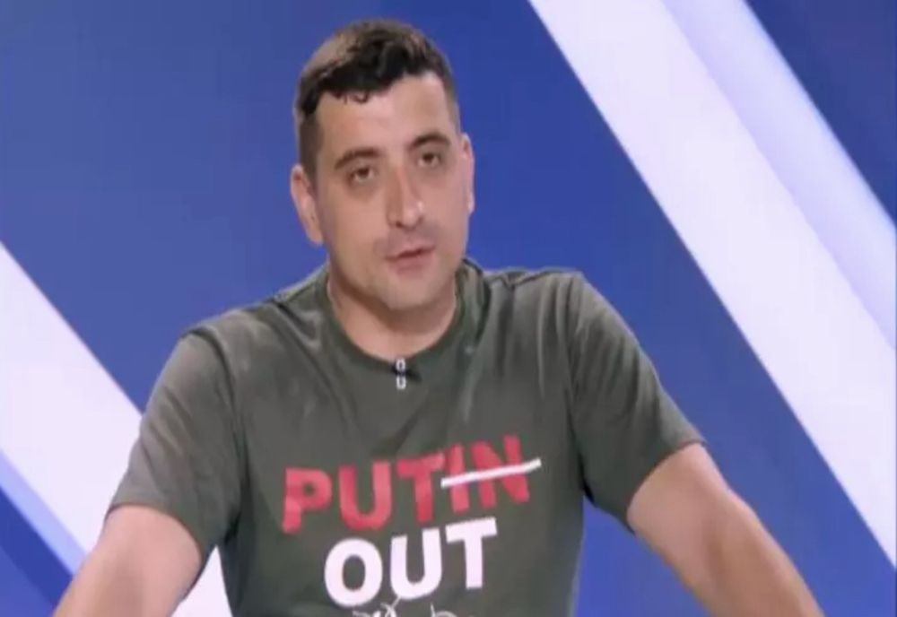 George Simion: „Aderarea Suediei și Finlandei la NATO, o decizie bună. Dar așteptăm și România în Schengen”