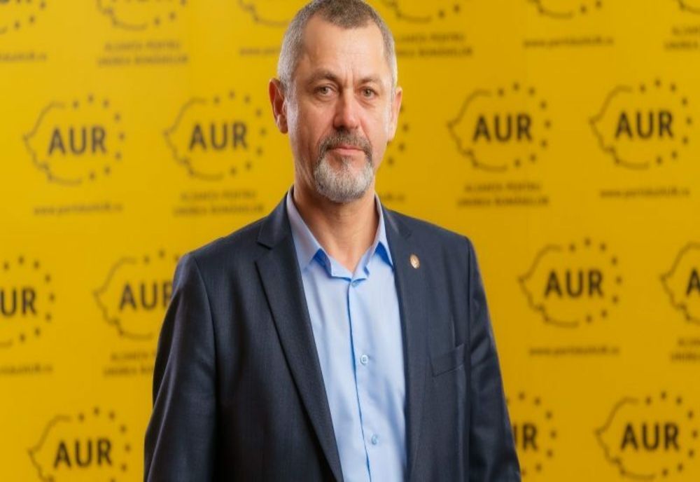 Deputatul Focșa și-a BĂTUT soția și în 2019 - A lovit-o cu pumnul în zona feței, după ce a consumat alcool