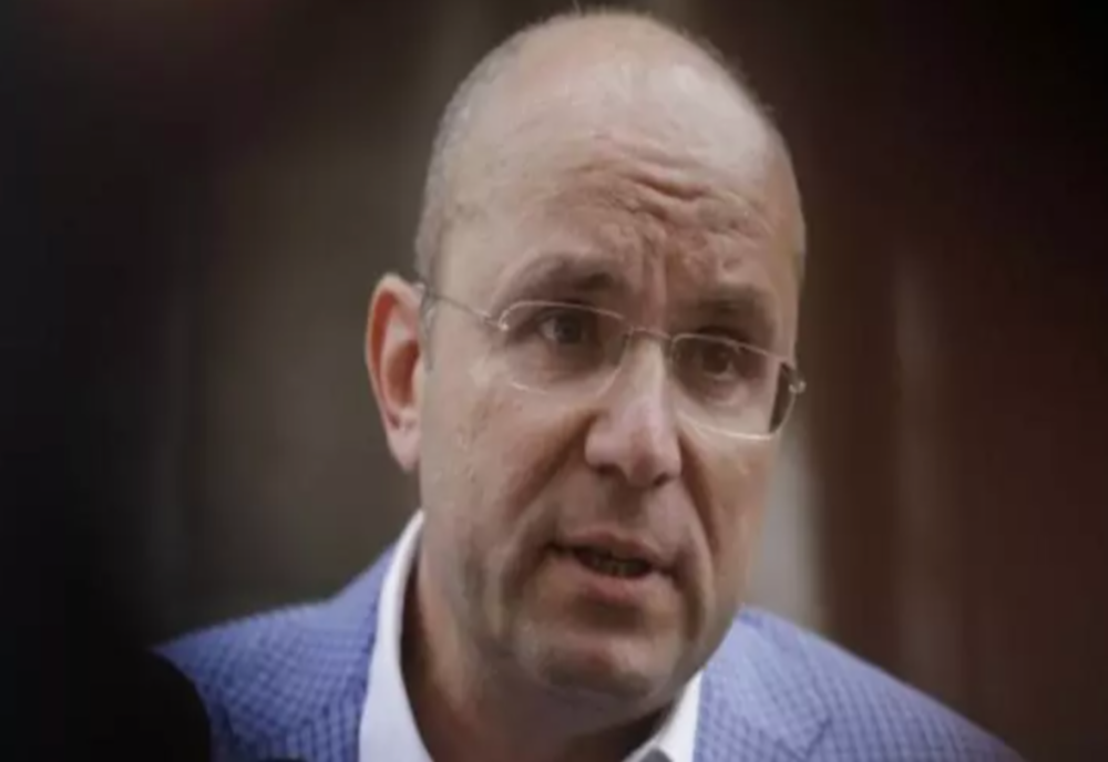 Cozmin Gușă, candidat independent la Cotroceni! Analistul politic are susținerea Clubului de gândire Gold