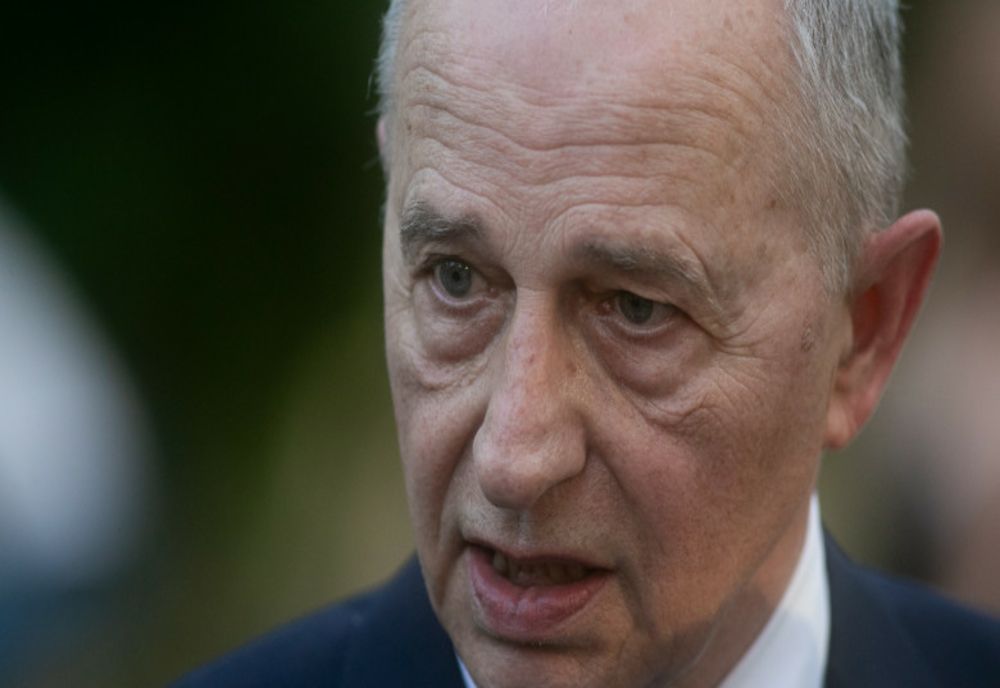 Liderul AUR, atac de proporții la adresa lui Mircea Geoană: "E o păpușă globalistă". Cine crede Simion că reprezintă o opțiune pentru prezidențiale