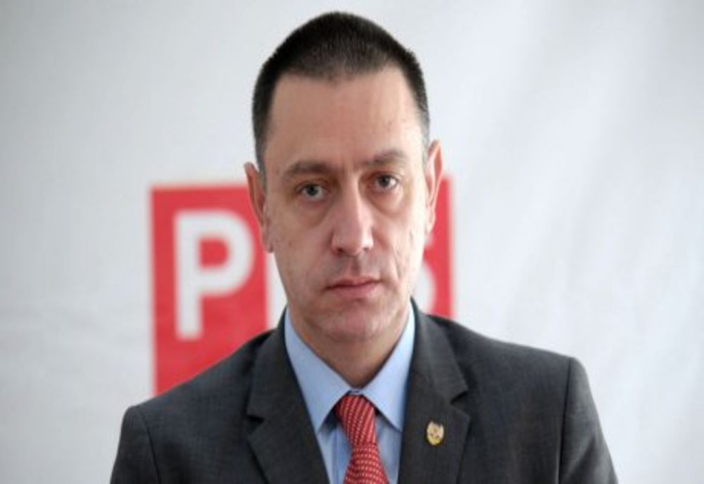Tăierea salariilor în Armată și MAI, criticată dur de PSD: „Siguranța nu se apără cu reduceri!”
