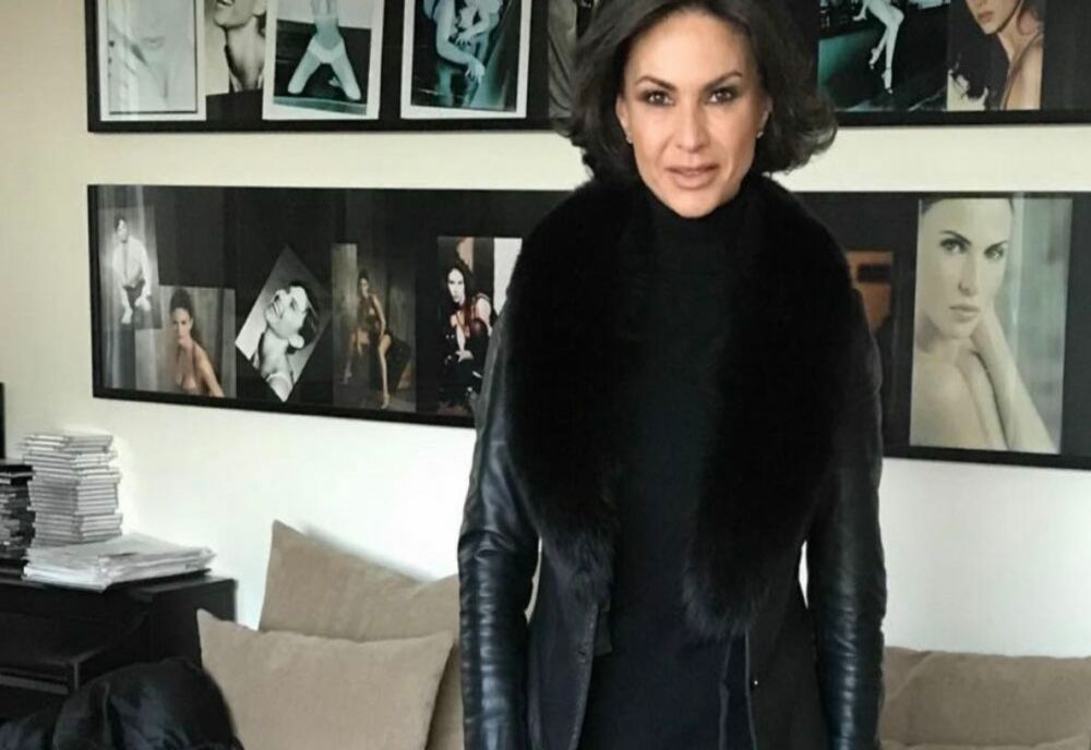 Actrița Ramona Bădescu s-a alăturat partidului AUR: Anunț la congresul de la Alba Iulia - Ce i-a promis George Simion