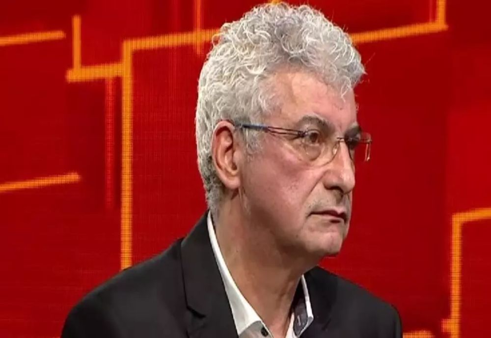 Silviu Prigoană s-a înscris în AUR. Candidat surpriză la alegerile parlamentare din 2024