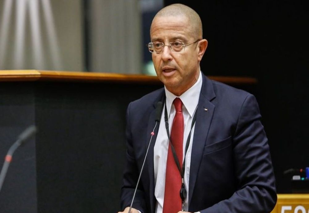 VIDEO-AUR dă lovitura la Iași: Simion anunță transferul unui nume cu răsunet în partid