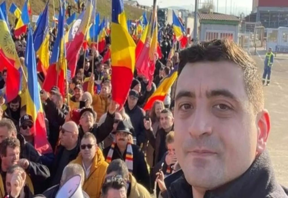 George Simion, mesaj cu ocazia Zilei Românilor de Pretutindeni: La mulți ani, dragi români, oriunde vă aflați!