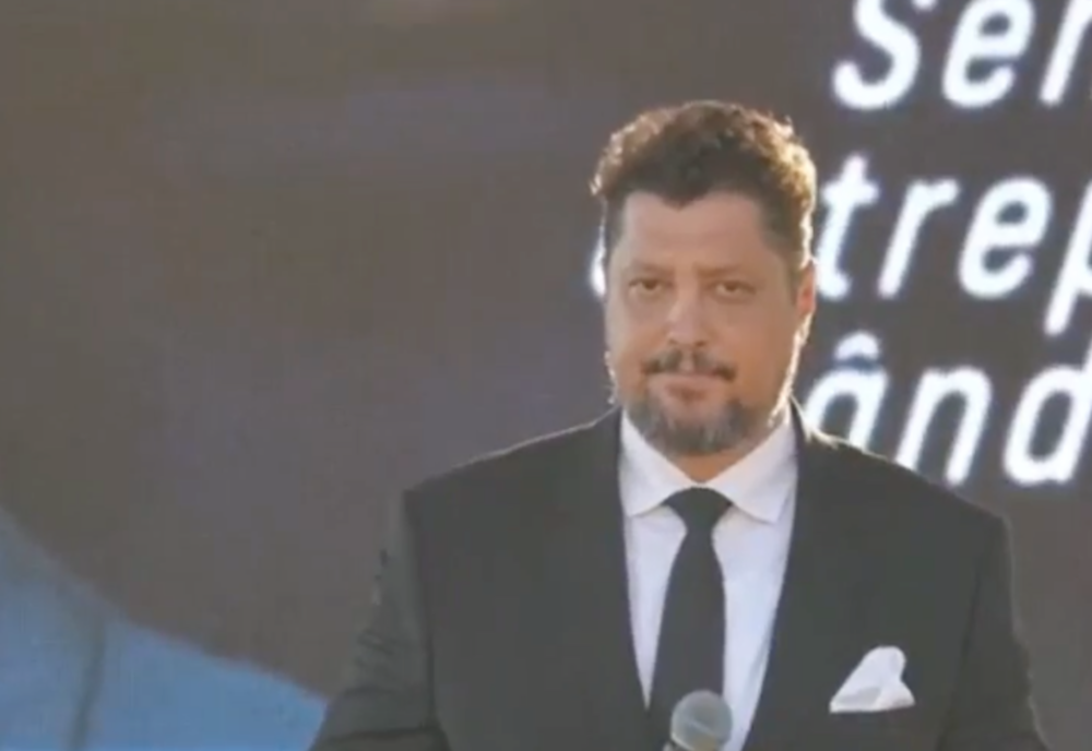 CLAUDIU TÂRZIU, EUROPARLAMENTAR ȘI LIDER AUR, DESPRE ȘOȘOACĂ: VIZEAZĂ COMPROMITEREA IDEII NAŢIONALE ŞI A CREDINŢEI CREŞTINE