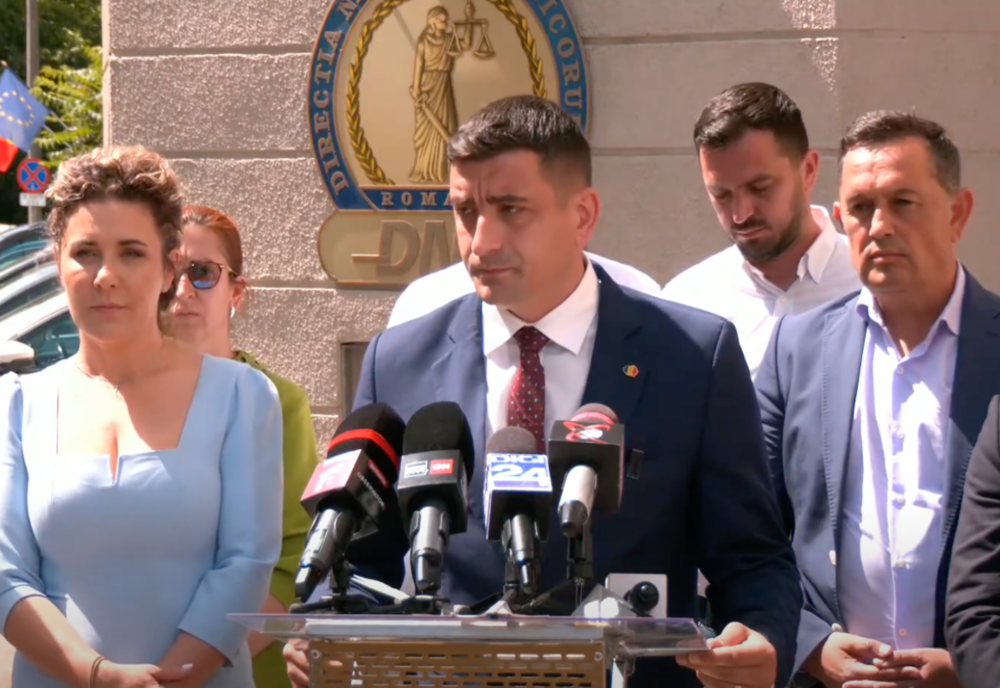 SIMION O FACE PRAF PE ȘOȘOACĂ, DUPĂ CIRCUL DIN PARLAMENTUL EUROPEAN: UNORA LE PLACE LĂTRATUL