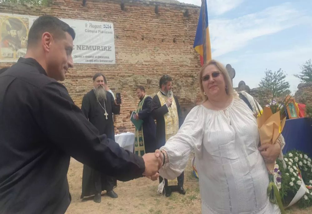 CEL MAI MARE PARTID DIN AUSTRIA VREA SĂ FACĂ PACE ÎNTRE SIMION ȘI ȘOȘOACĂ