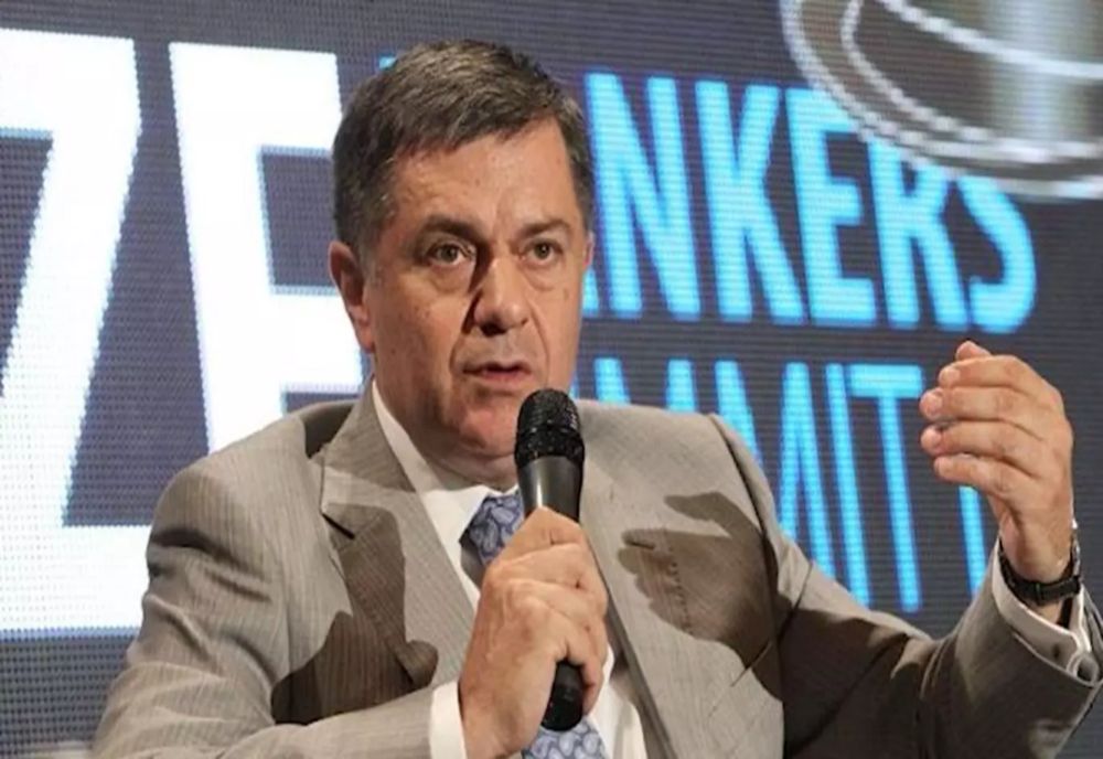 GEORGE SIMION ARUNCĂ BOMBA ÎN CAZUL EXTRĂDĂRII LUI IONUȚ COSTEA: „CIOLACU A NEGOCIAT EXTRĂDAREA LUI”