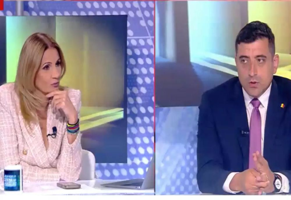 GEORGE SIMION DESPRE ORBAN: VOM VEDEA ŞI CEILALŢI CANDIDAŢI 'IEPURE'; CRED CĂ AR FI BINE SĂ SE RETRAGĂ DIN COMPETIŢIE