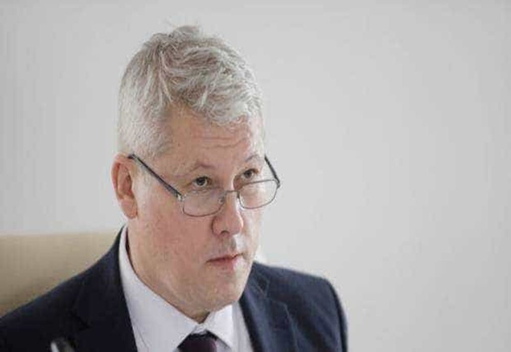 Cătălin Predoiu: Nu sunt pentru interdicții, nici în ce privește accesul minorilor la conținut online