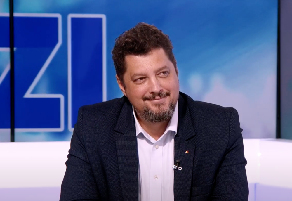 CLAUDIU TÂRZIU: „ESTE COMIC DOSARUL DE TRĂDARE AL GENERALULUI RADU THEODORU”