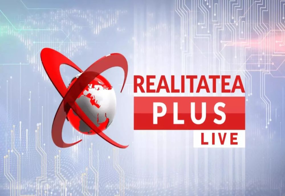 AUDIENȚA REALITATEA PLUS A EXPLODAT LUNA TRECUTĂ! ROMÂNII ALEG TELEVIZIUNEA POPORULUI