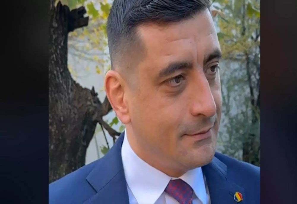 GEORGE SIMION ÎL INVITĂ PE ELON MUSK ÎN ROMÂNIA PENTRU O DEZBATERE DESPRE DEMOCRAȚIE