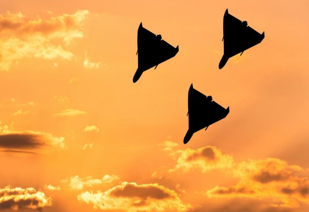 Nou atac rusesc lângă granița cu România. A fost emis mesaj RO-Alert în nordul Tulcei