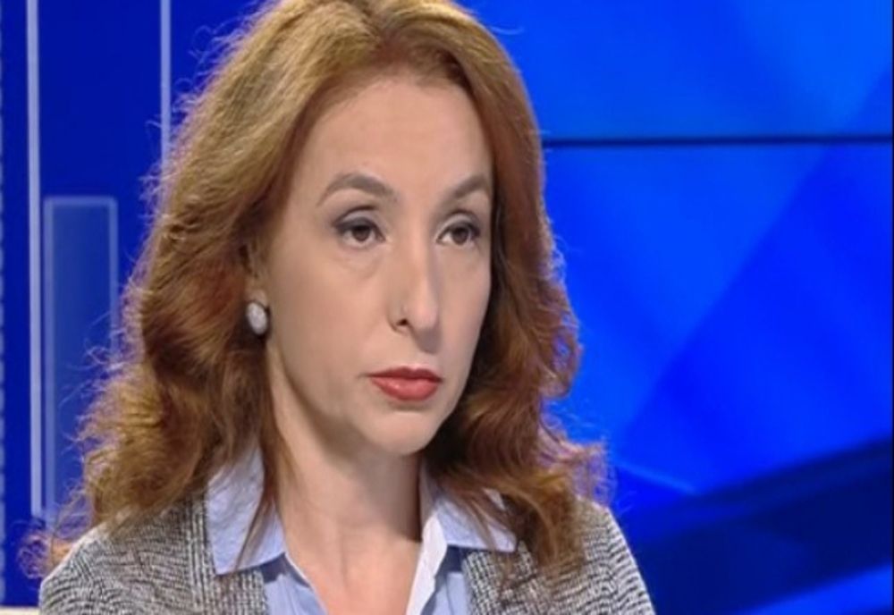 AVOCATA INGRID MOCANU, REPREZENTANTA AUR ÎN BIROUL ELECTORAL CENTRAL, RISCĂ SĂ FIE ÎNLOCUITĂ FORȚAT
