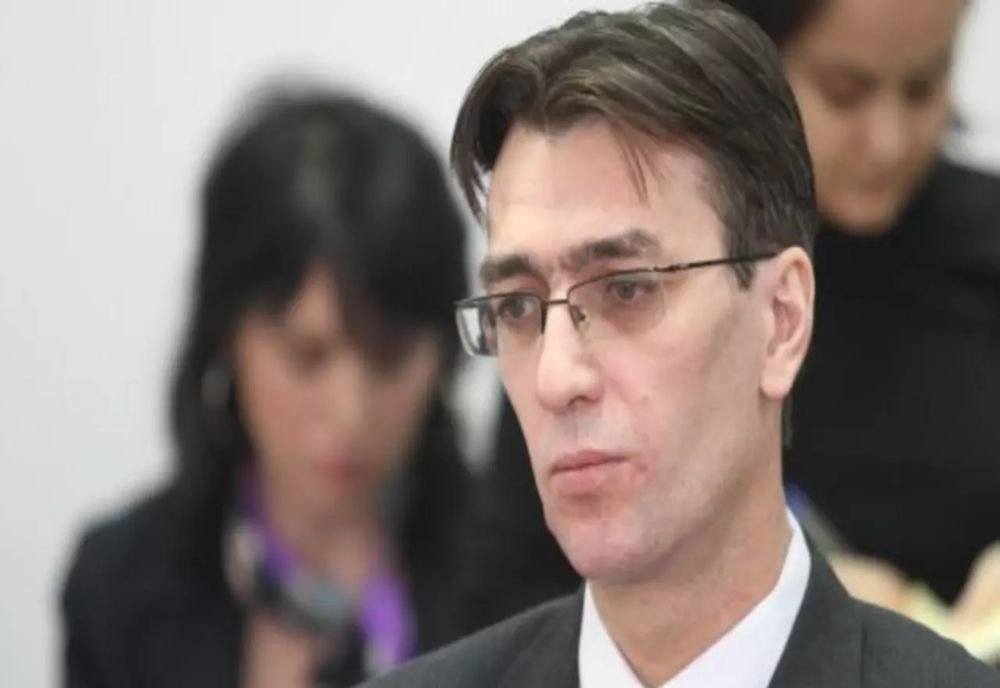 Toni Neacșu, fost judecător CSM: „Vicepremierul Oana Gheorghiu a avut declarații la limita fascismului populist”