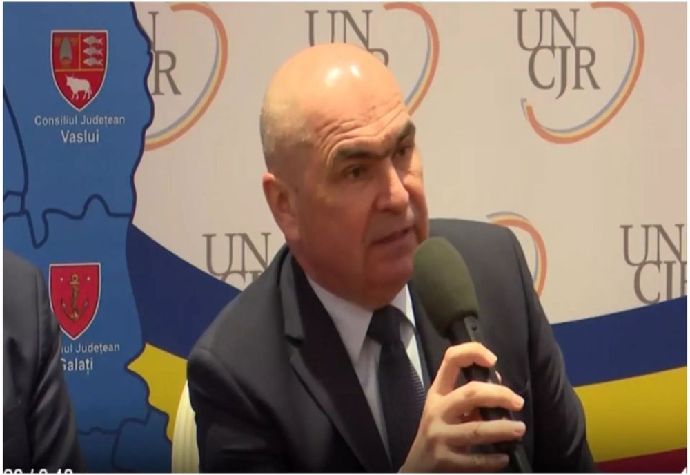 CE MANEVRE FACE ILIE BOLOJAN ÎNAINTE DE ALEGERI? CUM ÎȘI ASIGURĂ SPATELE LA CCR