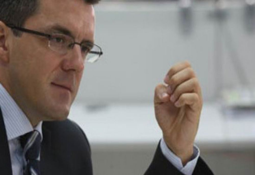 DAN DUNGACIU: „CÂND VESTUL PIERDE LUPTA CU MIGRAȚIA, NU POȚI TU, EUROPA CENTRALĂ ȘI DE EST, SĂ MERGI PE NIȘTE SOLUȚII CARE ACOLO S-AU DOVEDIT PERDANTE”