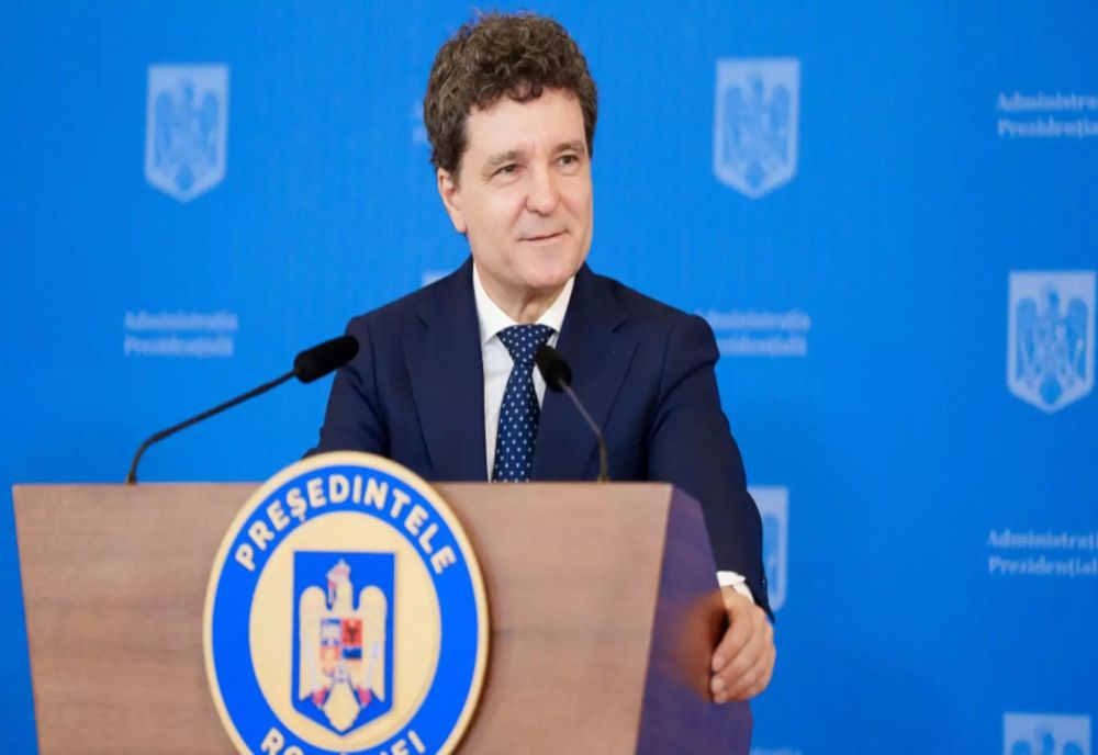 ÎNTÂLNIRE CRUCIALĂ LA COTROCENI. NICUȘOR DAN I-A CHEMAT PE LIDERII COALIȚIEI SĂ DISCUTE DESPRE PACHETELE FISCAL-BUGETARE 