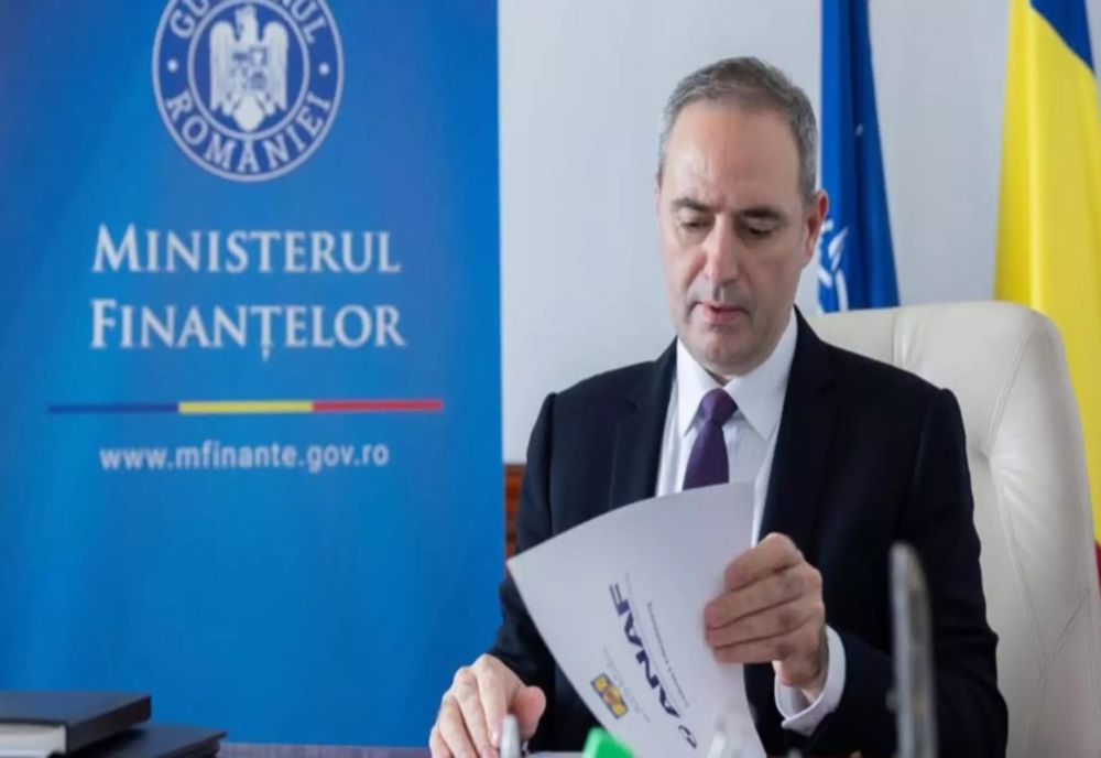 SCENARIUL SUMBRU AL MINISTRULUI FINANȚELOR. LA CE TREBUIE SĂ SE AȘTEPTE ROMÂNII