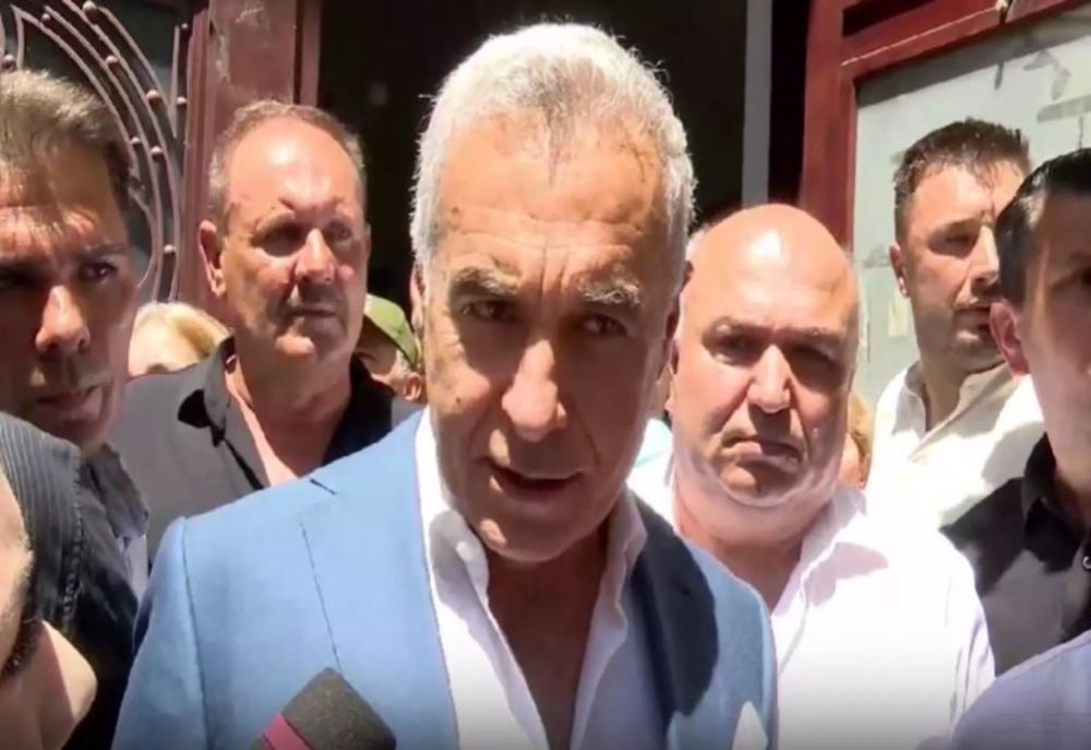 CĂLIN GEORGESCU, MESAJ CRUCIAL PENTRU ROMÂNI, LA SEMNAREA CONTROLULUI JUDICIAR. CE PRESIUNI FACE SISTEMUL ASUPRA DOSARULUI LIDERULUI SUVERANIST - LIVE TEXT ȘI VIDEO