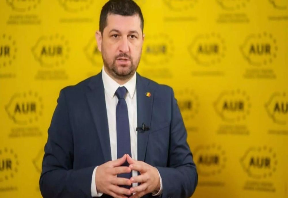 LIDER AUR: „ESTE BINE CA PSD SĂ TREACĂ ÎN OPOZIȚIE”