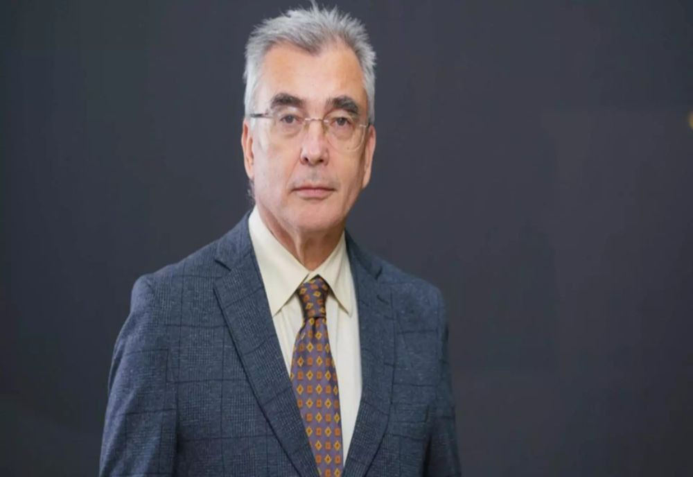 PETRIȘOR PEIU, SENATOR AUR, DESPRE UN NOU PROIECT DE LEGE: „SĂ NU MAI AVEM EXPLOZII PROVOCATE DE SCURGERI DE GAZE”