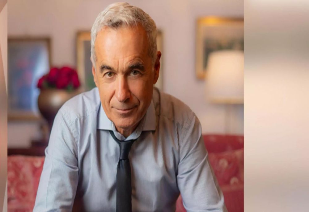 CĂLIN GEORGESCU DEMOLEAZĂ ACUZAȚIILE PRIVIND O „ANGAJARE FICTIVĂ” ÎN AUSTRIA: „NU AM AVUT NICIUN FEL DE COLABORARE CU PERSOANELE MENȚIONATE”