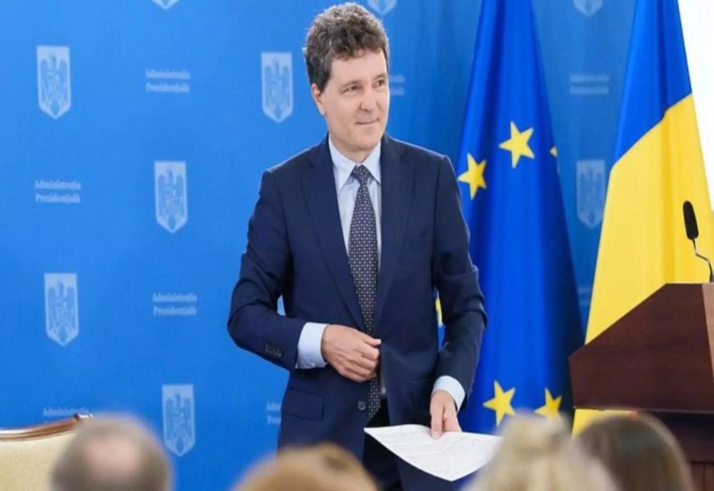 AUR CERE CONTROL MEDICAL PENTRU NICUȘOR DAN! SUVERANIȘTII INVOCĂ „COMPORTAMENT NEOBIȘNUIT” AL PREȘEDINTELUI