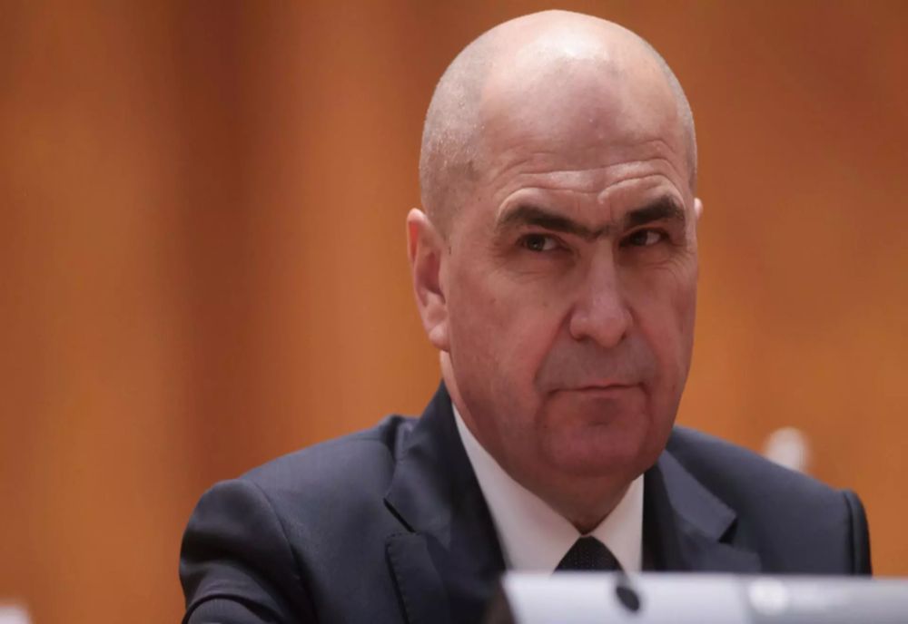 Vizita premierului în Germania: Ilie Bolojan se întâlnește astăzi cu cancelarul federal Friedrich Merz