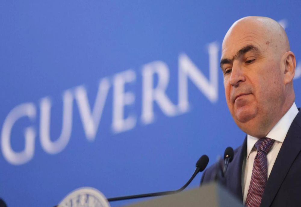 Liderii PNL au votat în favoarea susținerii programului lui Bolojan și continatrea "dialogului" în Coaliție