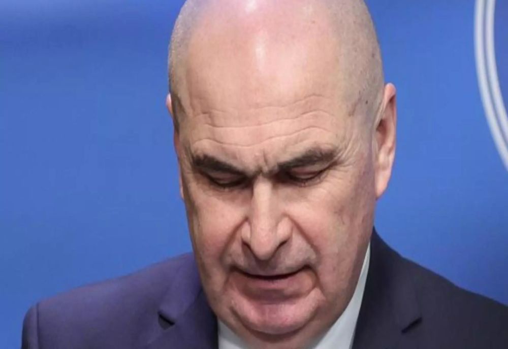 Ilie Bolojan, mesaj de condoleanțe pentru familiile tinerilor greci care și-au pierdut viața în accidentul din Timiș