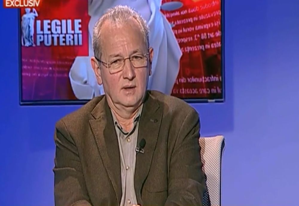 Dan Puric, alături de patrioți în stradă pe 15 ianuarie: „Trebuie să apărăm cinstea numelui de român”