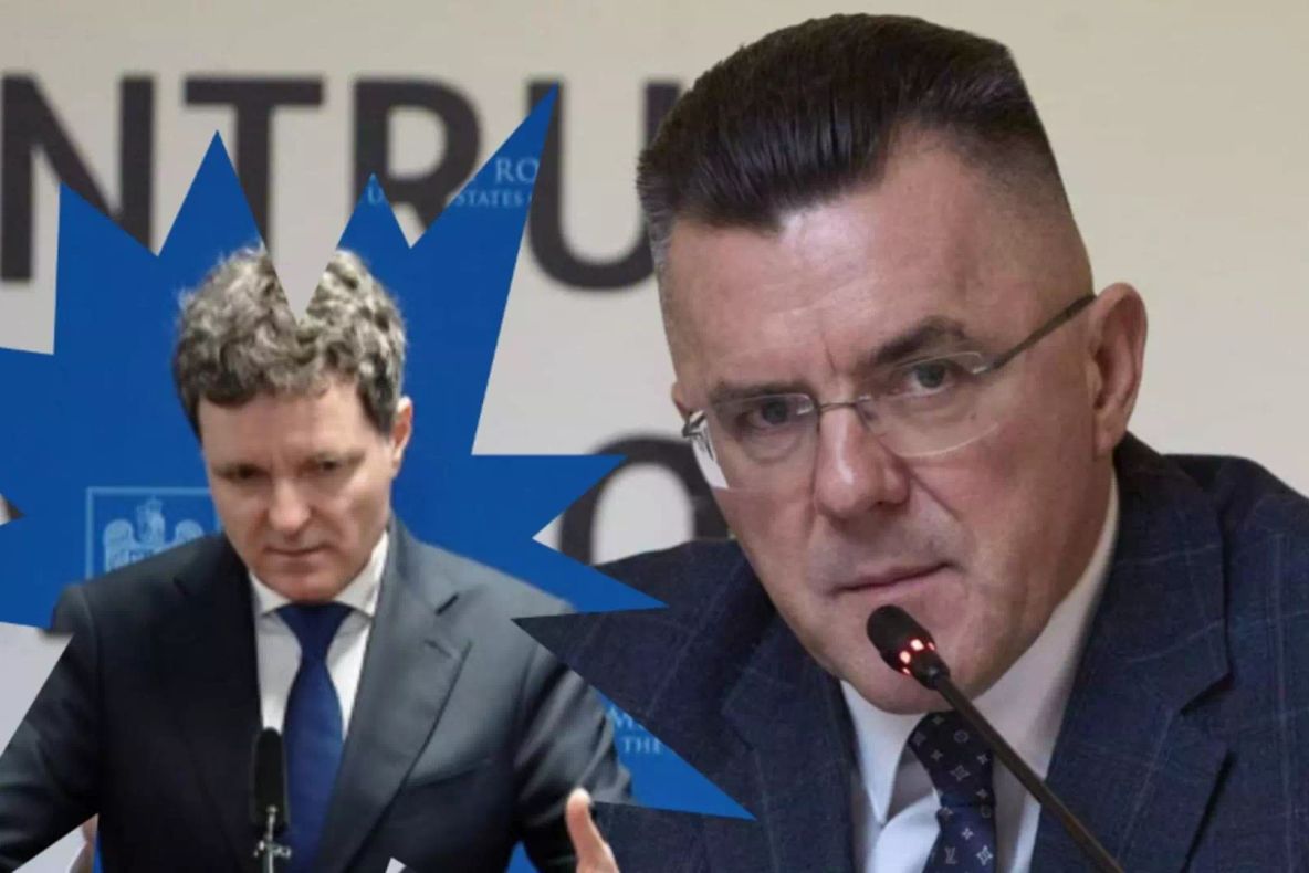 Dan Dungaciu, atac dur după vizita lui Nicușor Dan în SUA: "România nu poate negocia nimic cu Washingtonul, trebue resetată prin alegeri anticipate"
