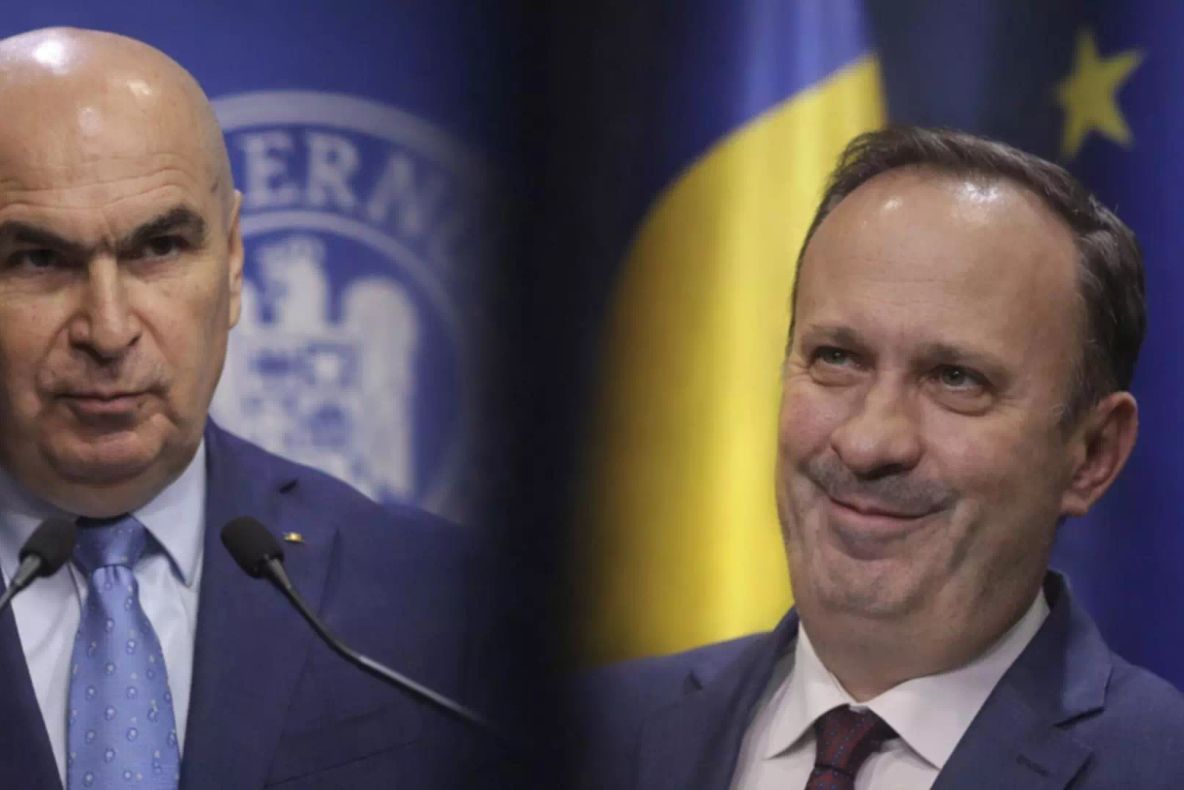 Câciu acuză minciuni și aruncat cu noroi pe tema PNRR: „Zău, vă faceti de râs! Absorbția nu a crescut de 16 ori”