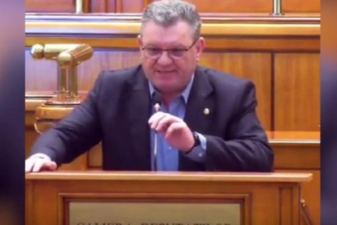 Deputat: „Nu e vorba despre America, ci despre români și România!”