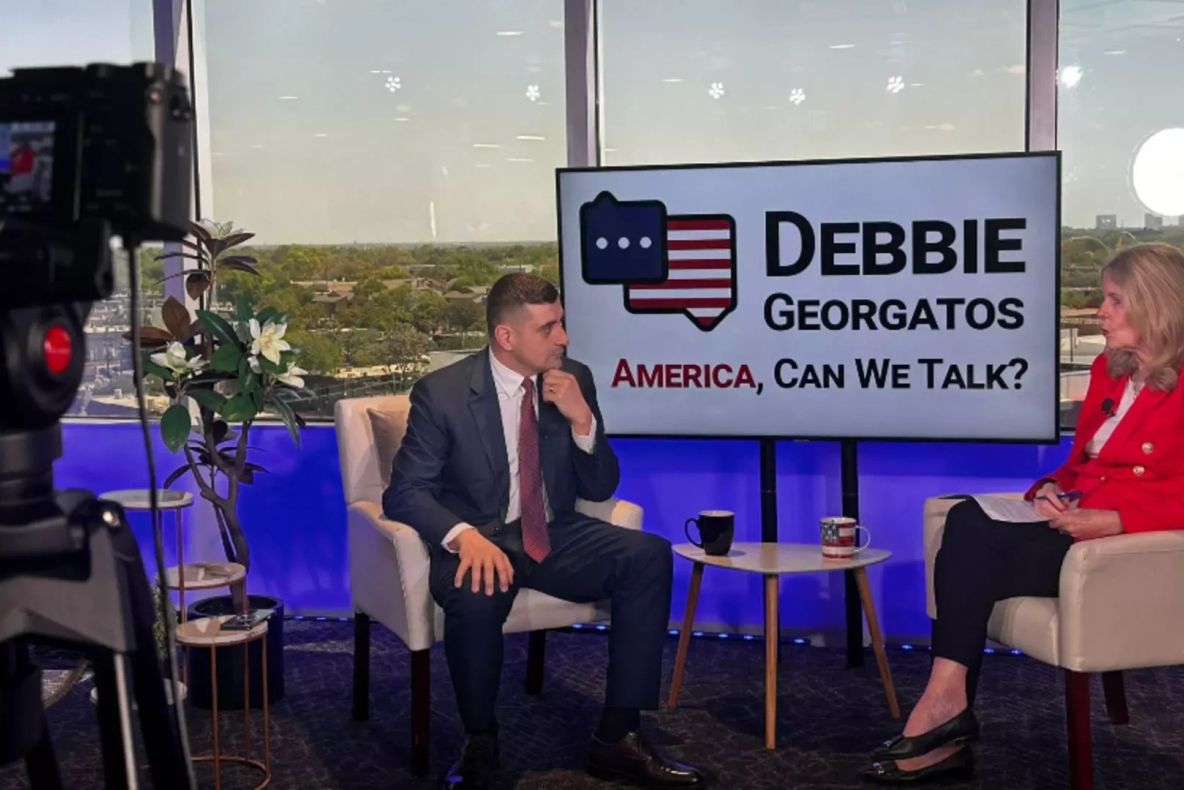 George Simion, atac devastator la Sistem, direct din SUA: „Anularea alegerilor din 2024 a fost o lovitură la demnitatea umană, nimeni nu a apărat democrația. Călin Georgescu este denigrat de justiție”