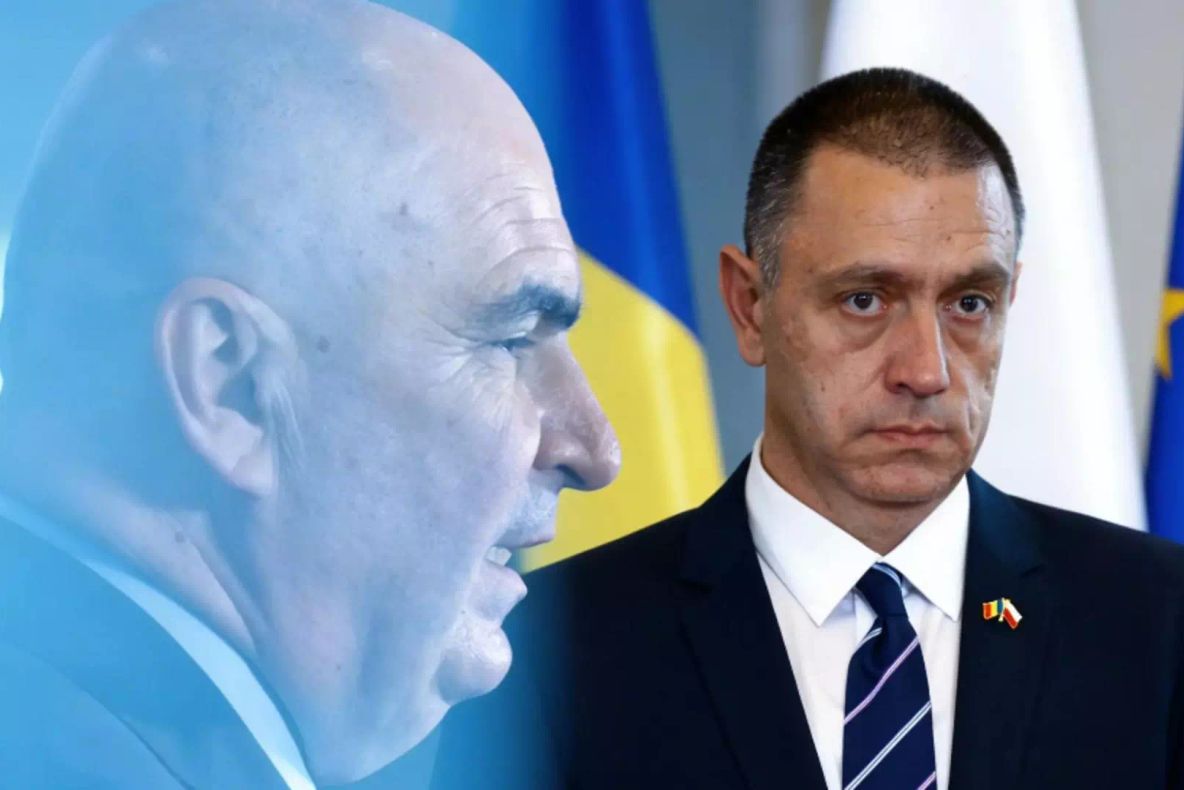 Mihai Fifor, mesaj tranșant pentru Ilie Bolojan: "Dezastrul are un singur nume: Bolojan. „Nea Ilie-sărăcie”, așa veți intra în istorie"