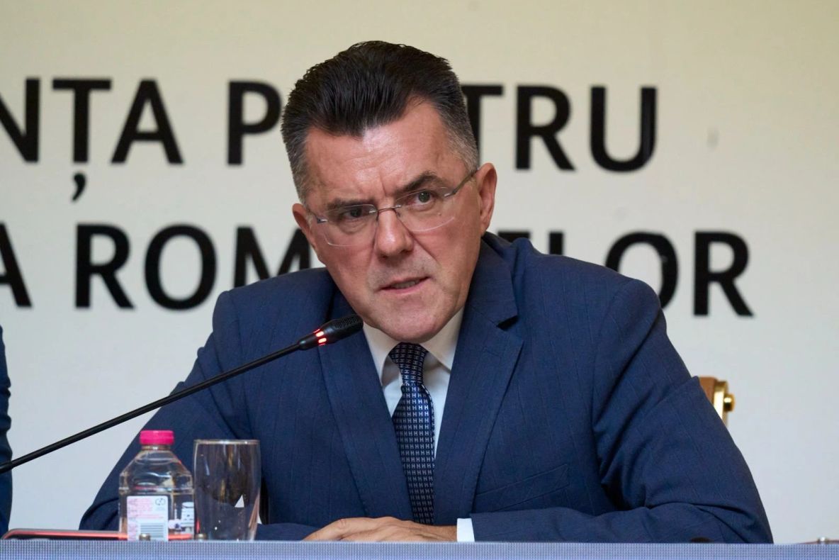 Dan Dungaciu, avertisment pentru administrația de la București privind pendularea între SUA și Europa: „România riscă să cadă între scaune”