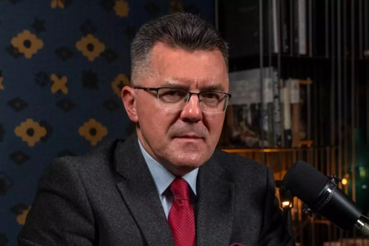 Dan Dungaciu, declarații explozive: "Peter Magyar este un Viktor Orban mai mic"