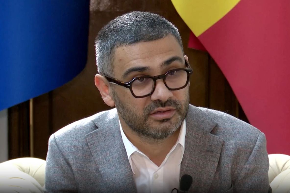 PSD spune că refacerea coaliției rămâne o variantă. Florin Manole: „Orice este posibil”