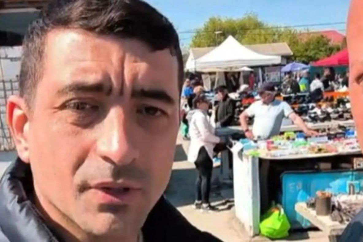 George Simion, mesaj pentru români: „Nu renunțați la speranță!”