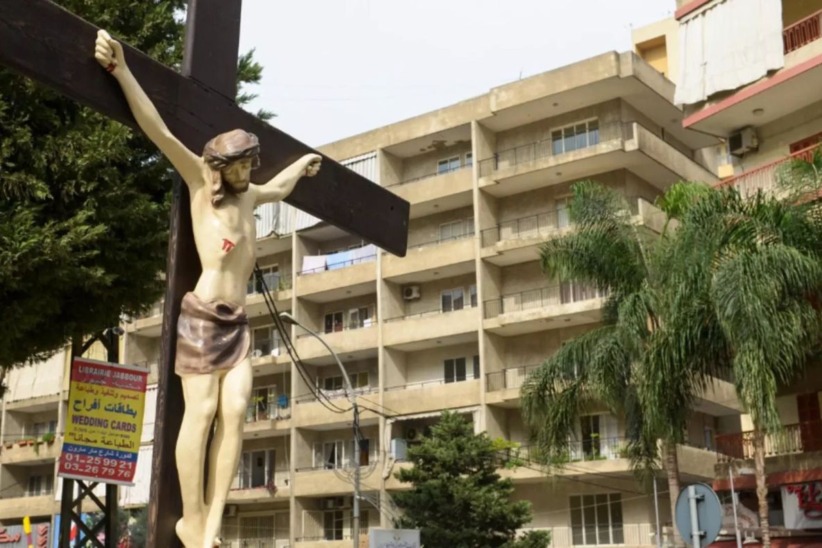 George Simion, după ce un soldat israelian a vandalizat o statutie a lui Isus: Aștept să văd ce are de zis Vexler