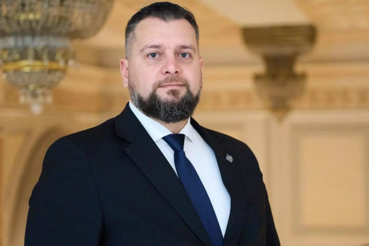 Ștefan Geamănu (AUR): „Închiderea centralelor pe cărbune este o condamnare la frig și sărăcie dictată de Bruxelles. Nu putem gira distrugerea sistemului energetic național”