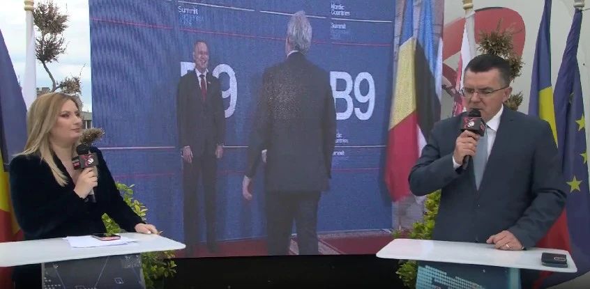 Dan Dungaciu, avertisment dur despre irelevanța strategică a României și capcana golirii de sens a unirii cu Republica Moldova