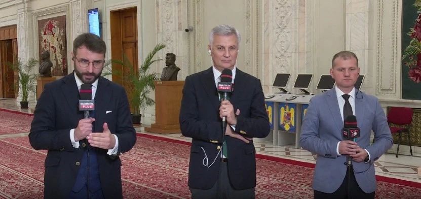 Deputat USR, reacție în scandalul consultanței SAFE: „Mi se pare imoral. Trebuie să existe o transparență!”